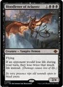Bloodletter of aclazotz