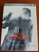 Blade Runner - Łowca Androidów - nowy, w folii