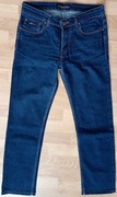 spodnie dżinsy TOMMY HILFIGER rozm 30