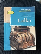 Lalka lektura z opracowaniem Bolesław Prus