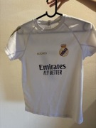 Koszulka Ronaldo - Real Madryt