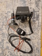 CB RADIO Mildland ALAN 109 + antena Sirio , stan idealny. Polecam. 