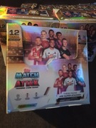 Topps Champions League 2025/2026 Box 32 saszetki