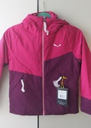Kurtka Salewa 3w1