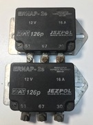 Regulator prądnicy ERNAP-2e,DSV- 90