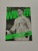 PANINI FIFA TOP CLASS 2025 WINNER 194 MARC-ANDRE TER STEGEN NIEMCY