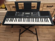Keyboard Yamaha PSR-E363