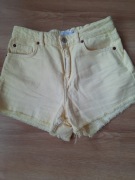 Krótkie spodenki Zara 164 