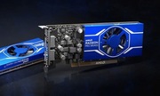 Karta graficzna Radeon PRO W6400 4GB GDDR6
