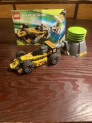 LEGO Racers (8228)