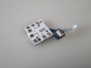 moduł anten dell e4300