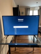 Telewizor Samsung UE43TU7022K