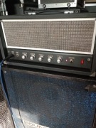 Wzmacniacz lampowy 100 W