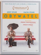 OBYWATEL Jerzy Maciej Stuhr komediodramat