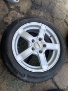 Felgi  Advanti Racing 5x120 BMW
