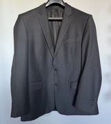 Garnitur Lavard Wełna marynarka + 2 pary spodni