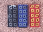 Płytka węglikowa CNMM120408   3paczki =30szt