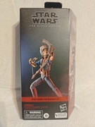 Star Wars Black Series Omega (Mercenary Gear)