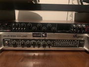 Bugera BVP5500 wzmacniacz basowy 