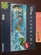 CLEMENTONI PUZZLE 1000 el DISNEY PANORAMA PIOTRUŚ PAN DZWONECZEK