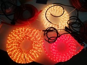 Palma>Zestaw Do Ogrzewania>Wąż Świetlny>Termostat 