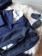 Zestaw dla chłopca rozm 74