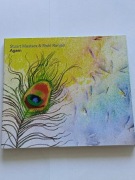 STUART MASTERS & RISHI RANJAN - AGAM