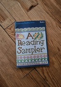 A Reading Sampler książka z 1978 roku