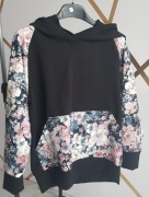 Bluza z kapturem 