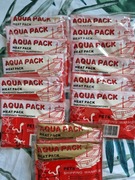 HEAT PACK, PAKIET 14 SZTUK, PODGRZEWACZE DO TRANSPORTU ROŚLIN