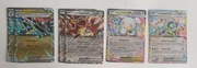 Karty Pokemon TCG - Ascended Heroes