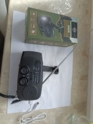 Radio survivalowe Wilde Trek + śpiwór survavilowy