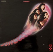 WINYL  Deep Purple – Fireball (1971)