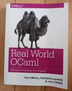 Real World OCaml Functional programming for the masses