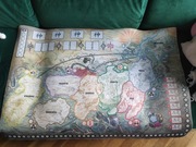 DUŻA Mata do Rising Sun