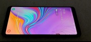 Samsung Galaxy A9(2018) uszkodzony 