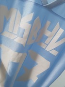 UNIKAT Koszulka MISBHV M tee streetwear VINTAGE