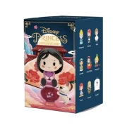 Figurka Disney princess POP MART Exclusive Ride Series BLIND BOX