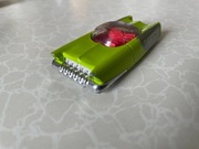 Hot Wheels - Mattel Dream Mobile 2019 1/64