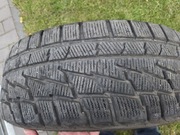 ViaMaggiore Z Plus 215/55/17 