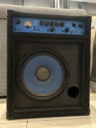 Wzmacniacz basowy Ashdown Electric Blue EB15-180 Combo
