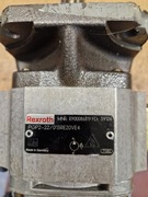 Pompa zębata Rexroth PGP2-2X/013RE20VE4  R900086819