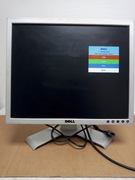 Monitor DELL 1907FPt 19" 1280 x 1024