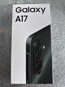 Samsung A17 4G SM-A175/DSB 4GB | 128GB Black