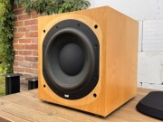Subwoofer B&w bowers Wilkins ASW 750 aktywny