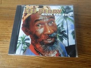 Lee Perry - Music For Ever CD ZOBACZ 