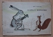 Uczta u wiewiórki, POCZYTAJ MI MAMO, Nina Pawłowa, 1968