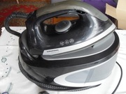 Porządki noworoczne  stacja parowa