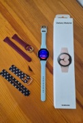 smartwatch Samsung galaxy watch 4 + 3 paski
