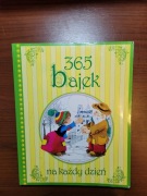 365 bajek na każdy dzień - Grez